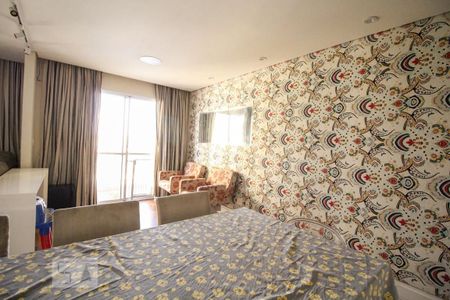 Apartamento à venda com 67m², 2 quartos e 1 vaga Apartamento à venda com 67m², 2 quartos e 1 vagaSala de Jantar