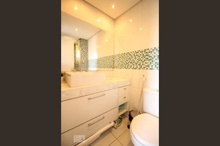 Apartamento à venda com 67m², 2 quartos e 1 vaga Apartamento à venda com 67m², 2 quartos e 1 vagaBanheiro Quarto 2 - Suíte