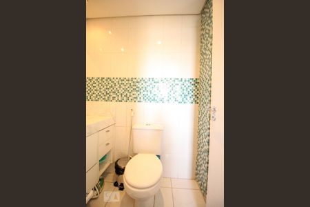 Apartamento à venda com 67m², 2 quartos e 1 vaga Apartamento à venda com 67m², 2 quartos e 1 vagaBanheiro Quarto 2 - Suíte