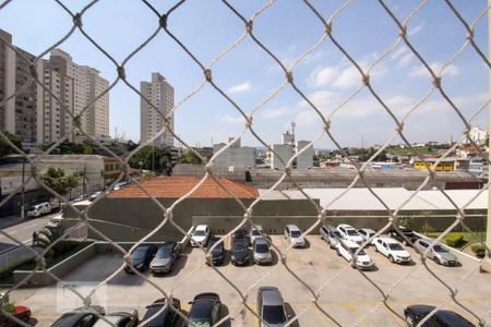 Apartamento à venda com 67m², 2 quartos e 1 vaga Apartamento à venda com 67m², 2 quartos e 1 vagaVista Quarto 2 - Suíte