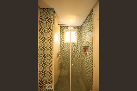 Apartamento à venda com 67m², 2 quartos e 1 vaga Apartamento à venda com 67m², 2 quartos e 1 vagaBanheiro Quarto 2 - Suíte