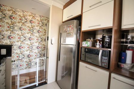 Apartamento à venda com 67m², 2 quartos e 1 vaga Apartamento à venda com 67m², 2 quartos e 1 vagaCozinha