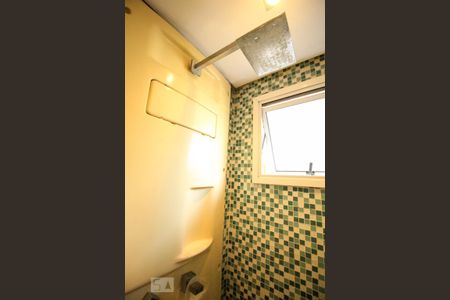 Apartamento à venda com 67m², 2 quartos e 1 vaga Apartamento à venda com 67m², 2 quartos e 1 vagaBanheiro Quarto 2 - Suíte