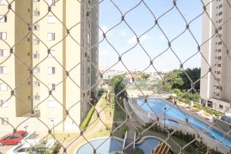 Apartamento à venda com 67m², 2 quartos e 1 vaga Apartamento à venda com 67m², 2 quartos e 1 vagaVista Quarto 1