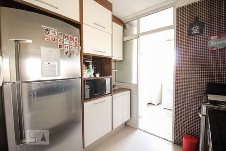 Apartamento à venda com 67m², 2 quartos e 1 vaga Apartamento à venda com 67m², 2 quartos e 1 vagaCozinha