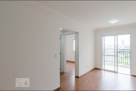 Sala de apartamento para alugar com 2 quartos, 51m² em Anchieta, São Bernardo do Campo