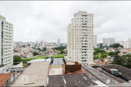 Vista de apartamento para alugar com 2 quartos, 51m² em Anchieta, São Bernardo do Campo