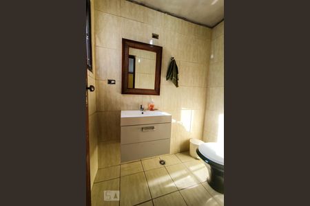 Casa à venda com 450m², 5 quartos e 2 vagasLavabo