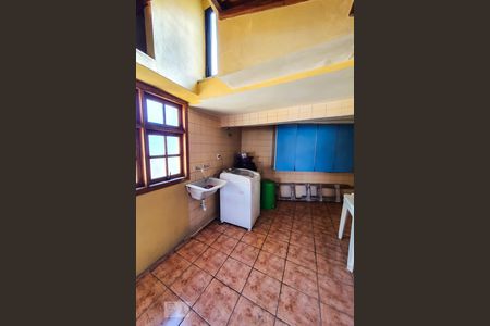 Casa à venda com 450m², 5 quartos e 2 vagasÁrea de Serviço