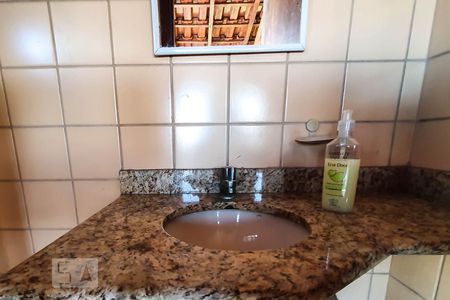 Casa à venda com 450m², 5 quartos e 2 vagasDetalhe Pia