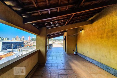 Casa à venda com 450m², 5 quartos e 2 vagasTerraço gourmet