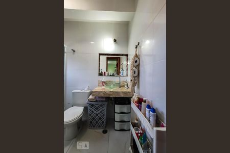 Casa à venda com 450m², 5 quartos e 2 vagasBanheiro Suíte1