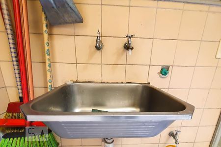 Casa à venda com 450m², 5 quartos e 2 vagasDetalhe Tanque