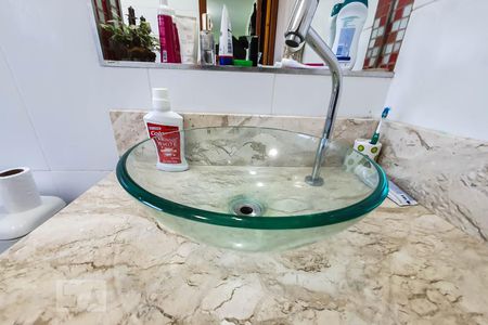 Casa à venda com 450m², 5 quartos e 2 vagasDetalhe Pia