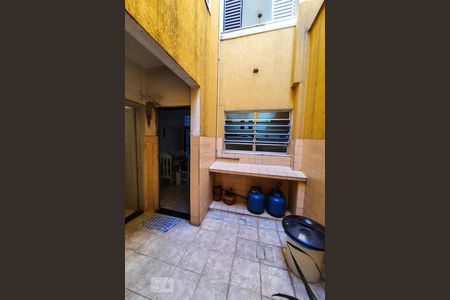 Casa à venda com 450m², 5 quartos e 2 vagasQuintal