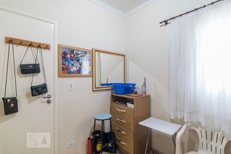 Apartamento à venda com 59m², 2 quartos e 2 vagas Apartamento à venda com 59m², 2 quartos e 2 vagasQuarto 2