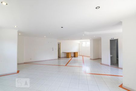 Apartamento à venda com 59m², 2 quartos e 2 vagas Apartamento à venda com 59m², 2 quartos e 2 vagasSalão de Festas