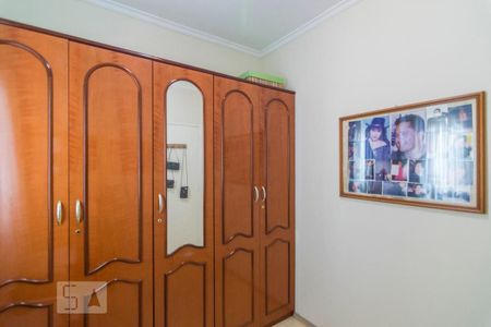 Apartamento à venda com 59m², 2 quartos e 2 vagas Apartamento à venda com 59m², 2 quartos e 2 vagasQuarto 2
