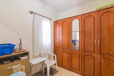 Apartamento à venda com 59m², 2 quartos e 2 vagas Apartamento à venda com 59m², 2 quartos e 2 vagasQuarto 2
