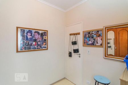 Apartamento à venda com 59m², 2 quartos e 2 vagas Apartamento à venda com 59m², 2 quartos e 2 vagasQuarto 2