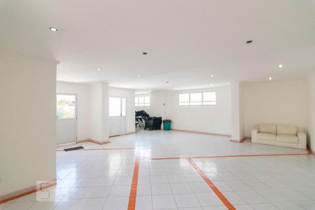 Apartamento à venda com 59m², 2 quartos e 2 vagas Apartamento à venda com 59m², 2 quartos e 2 vagasSalão de Festas
