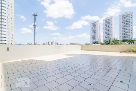 Apartamento à venda com 59m², 2 quartos e 2 vagas Apartamento à venda com 59m², 2 quartos e 2 vagasÁrea da Churrasqueira