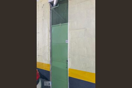 Apartamento à venda com 59m², 2 quartos e 2 vagas Apartamento à venda com 59m², 2 quartos e 2 vagasDepósito na Garagem