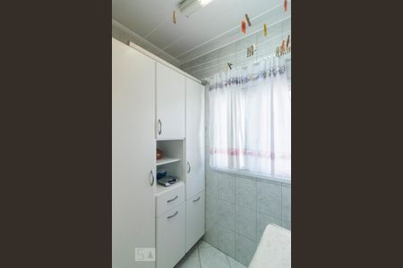 Apartamento à venda com 59m², 2 quartos e 2 vagas Apartamento à venda com 59m², 2 quartos e 2 vagasÁrea de Serviço