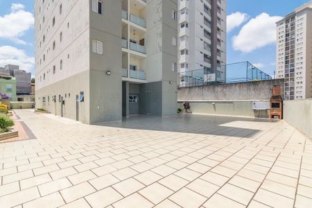 Apartamento à venda com 59m², 2 quartos e 2 vagas Apartamento à venda com 59m², 2 quartos e 2 vagasÁrea da Churrasqueira