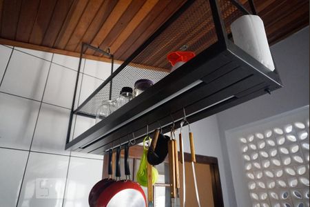 Casa à venda com 250m², 3 quartos e 2 vagasCozinha