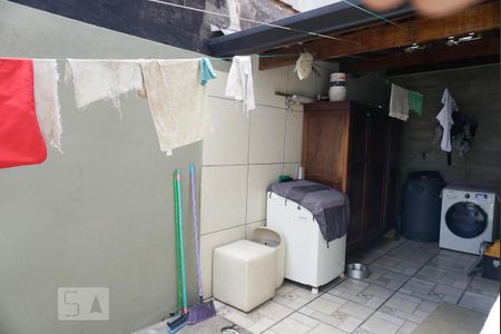 Casa à venda com 250m², 3 quartos e 2 vagasVista da Sala de Jantar