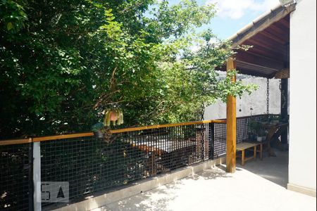 Casa à venda com 250m², 3 quartos e 2 vagasVaranda da Suíte