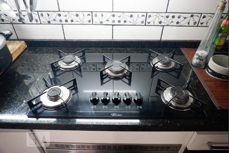 Casa à venda com 250m², 3 quartos e 2 vagasCozinha