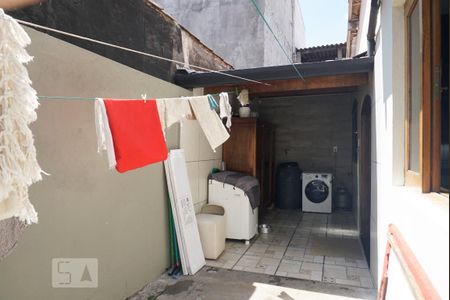 Casa à venda com 250m², 3 quartos e 2 vagasLavanderia