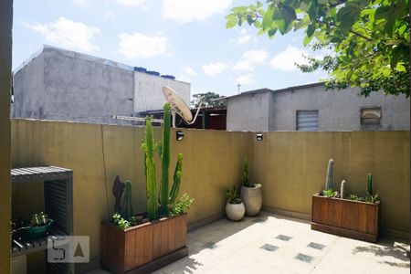 Casa à venda com 250m², 3 quartos e 2 vagasVaranda da Suíte