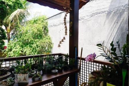 Casa à venda com 250m², 3 quartos e 2 vagasVaranda da Suíte