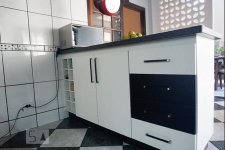 Casa à venda com 250m², 3 quartos e 2 vagasCozinha