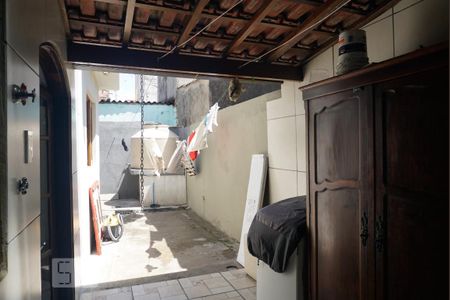 Casa à venda com 250m², 3 quartos e 2 vagasLavanderia