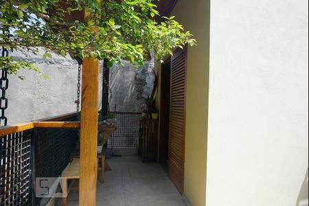 Casa à venda com 250m², 3 quartos e 2 vagasVaranda da Suíte