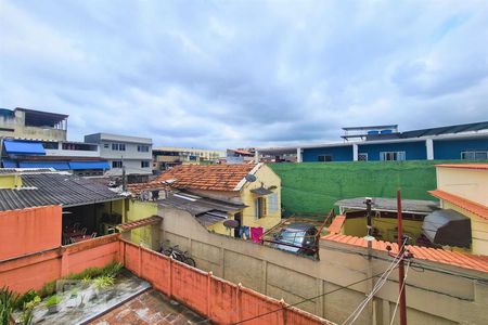 Vista de apartamento para alugar com 2 quartos, 100m² em Piedade, Rio de Janeiro