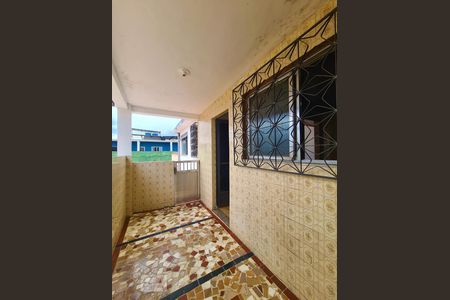 Varanda de apartamento para alugar com 2 quartos, 100m² em Piedade, Rio de Janeiro