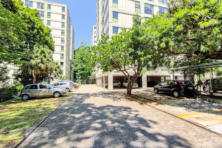 Apartamento à venda com 78m², 3 quartos e 1 vaga Apartamento à venda com 78m², 3 quartos e 1 vagaEstacionamento