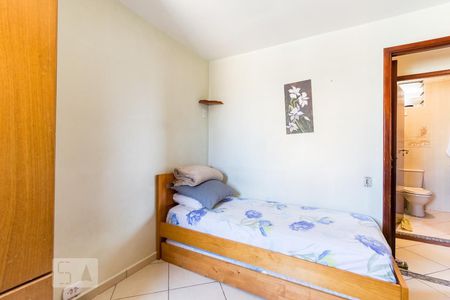 Apartamento à venda com 78m², 3 quartos e 1 vaga Apartamento à venda com 78m², 3 quartos e 1 vagaQuarto 2