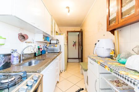 Apartamento à venda com 78m², 3 quartos e 1 vaga Apartamento à venda com 78m², 3 quartos e 1 vagaCozinha