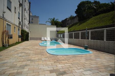 Apartamento à venda com 62m², 1 quarto e 1 vagaÁrea comum