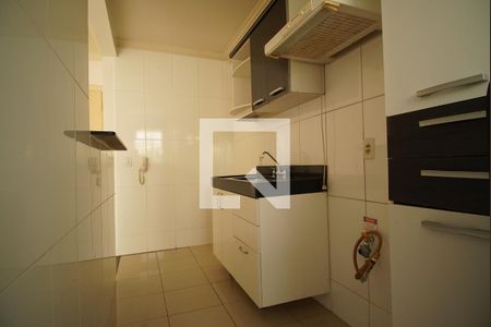 Apartamento à venda com 62m², 1 quarto e 1 vagaCozinha