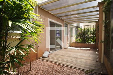 Apartamento à venda com 62m², 1 quarto e 1 vagaPátio