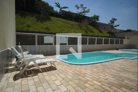 Apartamento à venda com 62m², 1 quarto e 1 vagaÁrea comum