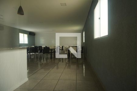 Apartamento à venda com 62m², 1 quarto e 1 vagaÁrea comum