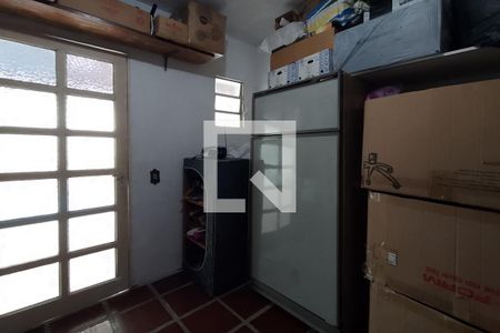 Casa à venda com 240m², 4 quartos e 4 vagas Casa à venda com 240m², 4 quartos e 4 vagasQuarto de Serviço
